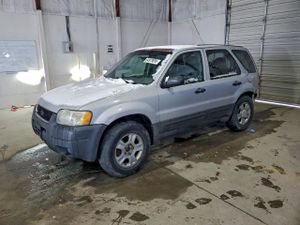 Ford Escape XLT 3.0L 6 2003