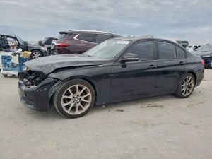 BMW 3 Series I 2.0L 4 2013