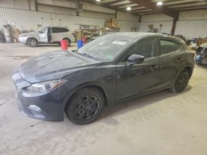Mazda 3 SPORT 2.0L 4 2015