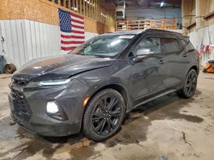 Chevrolet Blazer RS 3.6L 6 2020