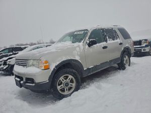 Ford Explorer XLT 4.0L 6 2003