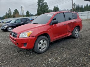 Toyota Rav4 2.5L 4 2009