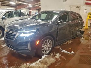 Chevrolet Equinox LT 1.5L 4 2023