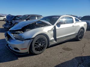 Ford Mustang 4.0L 6 2010