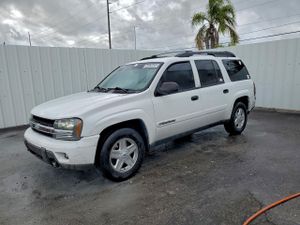 Chevrolet Trailblazer EXT 4.2L 6 2003