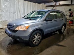 Honda CR-V LX 2.4L 4 2007