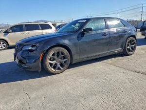Chrysler 300 S 3.6L 6 2023