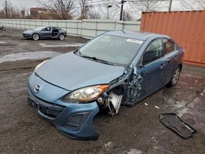 Mazda 3 I 2.0L 4 2011