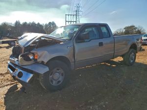 Ford F-150 5.4L 8 2006
