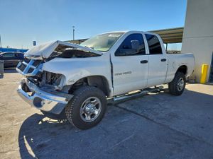 Dodge RAM ST 5.7L 8 2004