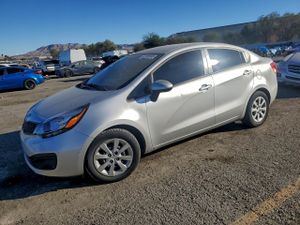 Kia Rio LX 1.6L 4 2013