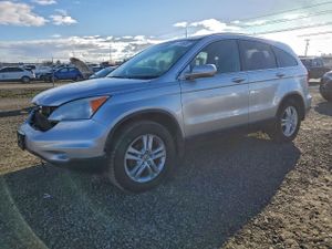 Honda CR-V EXL 2.4L 4 2010