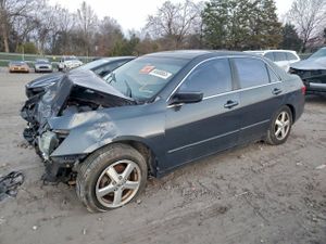 Honda Accord EX 2.4L 4 2005