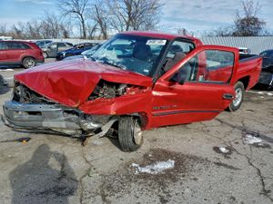 Dodge RAM 5.2L 8 2001