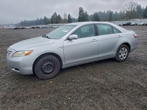 Toyota Camry CE 2.4L 4 2008