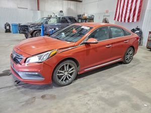Hyundai Sonata SPORT 2.0L 4 2015