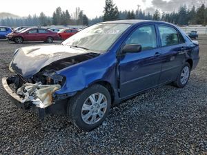 Toyota Corolla CE 1.8L 4 2007