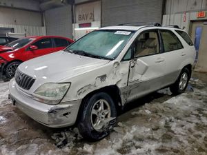 Lexus RX 300 3.0L 6 2002