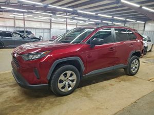 Toyota Rav4 LE 2.5L 4 2020