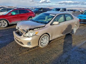 Toyota Corolla BASE 1.8L 4 2011