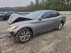 Infiniti M37 X 3.7L 6 2011