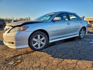 Toyota Camry LE 3.5L 6 2007