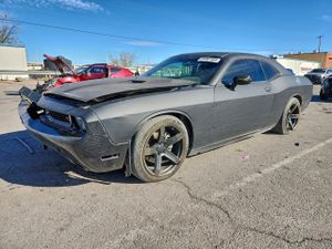 Dodge Challenger R/T 5.7L 8 2014