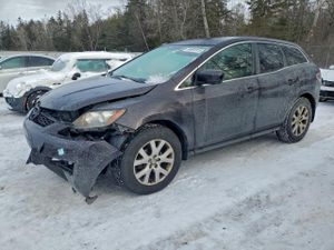 Mazda CX-7 2.3L 4 2008
