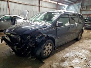 Chrysler Town & Country TOURING 3.8L 6 2008