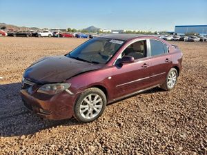 Mazda 3 I 2.0L 4 2007