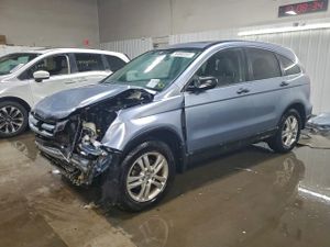 Honda CR-V EX 2.4L 4 2011
