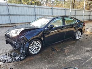 Lexus ES 350 3.5L 6 2014