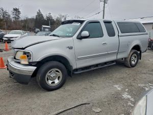 Ford F-150 4.6L 8 1999
