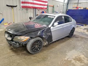 BMW 3 Series XI 3.0L 6 2006