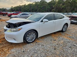 Lexus ES 350 3.5L 6 2013