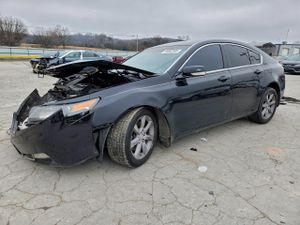 Acura TL 3.5L 6 2014