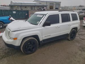 Jeep Patriot SPORT 2.0L 4 2015