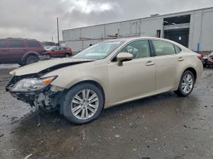 Lexus ES 350 3.5L 6 2013