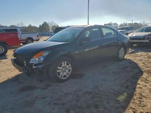 Nissan Altima 2.5 2.5L 4 2009
