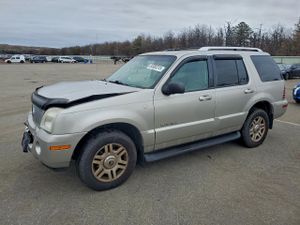 Mercury Mountaineer 4.0L 6 2002