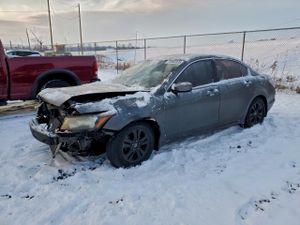 Honda Accord SE 2.4L 4 2011