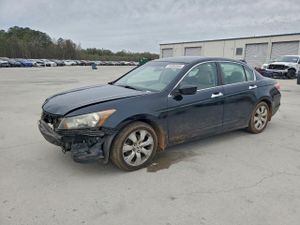 Honda Accord EXL 3.5L 6 2010