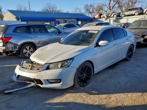 Honda Accord SPORT 2.4L 4 2015