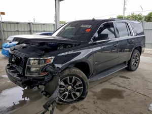Chevrolet Tahoe K1500 LT 5.3L 8 2015