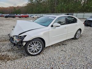 Lexus GS 350 3.5L 6 2013