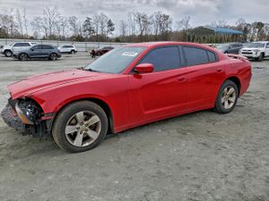 Dodge Challenger SE 3.6L 6 2012