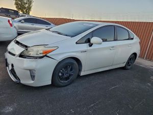 Toyota Prius 1.8L 4 2013