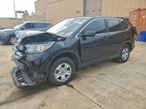 Honda CR-V LX 2.4L 4 2012