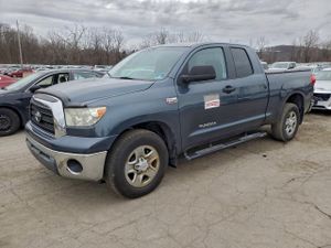 Toyota Tundra DOUBLE CAB 5.7L 8 2008