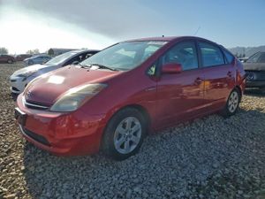 Toyota Prius 1.5L 4 2007